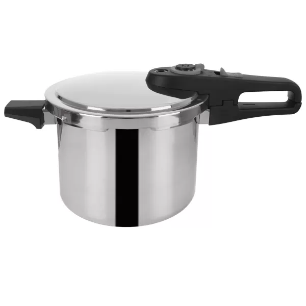 Hrnec tlakový nerez WIND 6 l
