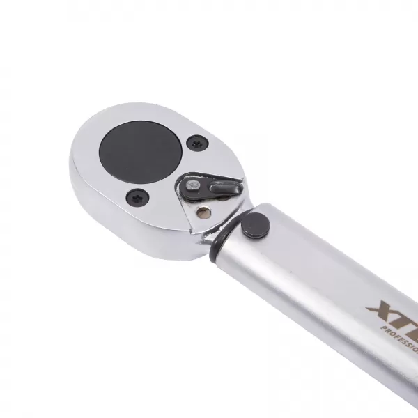 XT Klíč momentový 1/2" 40-210 Nm