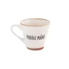Hrnek porc. STATEK kůň espresso 0,07 l CZ