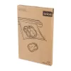 Sáček nylon do vakuovačky potr. 20 ks 29,5x19,5 cm
