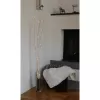 NIPEKO Proutí dekorační 60xLED 115cm bílé