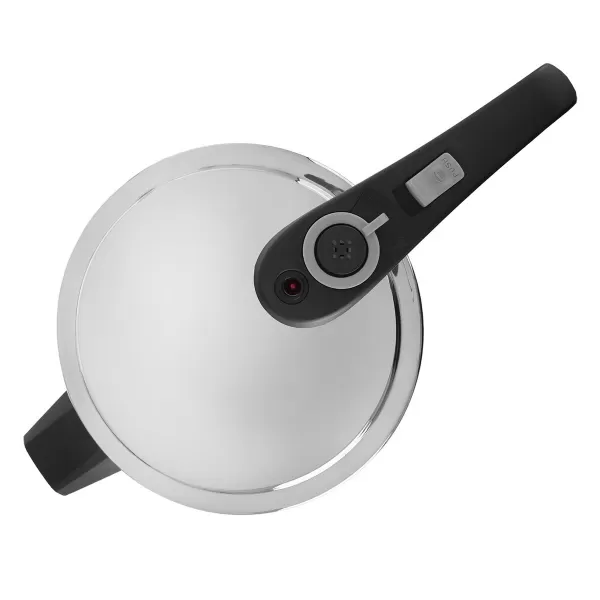 Hrnec tlakový nerez WIND 6 l