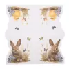 Ubrousek papír JARO 20 ks 33x33 cm vykrojený