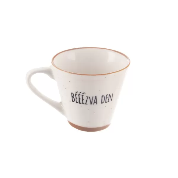Hrnek porc. STATEK ovečka espresso 0,07 l CZ