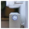 EMOS GOSMART Digitální termostatická hlavice P5630S