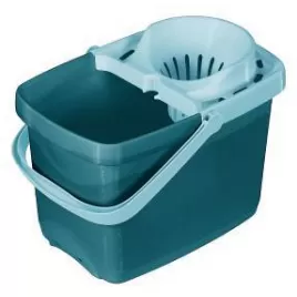 Ždímací nástavec pro mop CLASSIC na univerzální vědro COMBI LEIFHEIT 52002