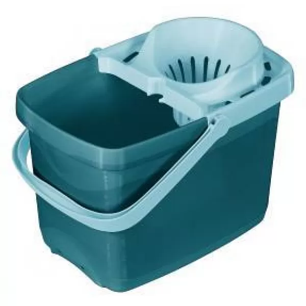 Ždímací nástavec pro mop CLASSIC na univerzální vědro COMBI LEIFHEIT 52002