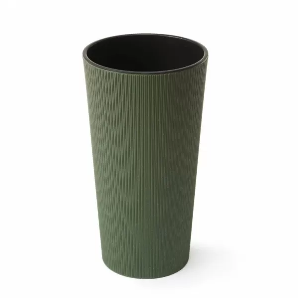 Obal LILIA ECO wood 250 jumper-zelená