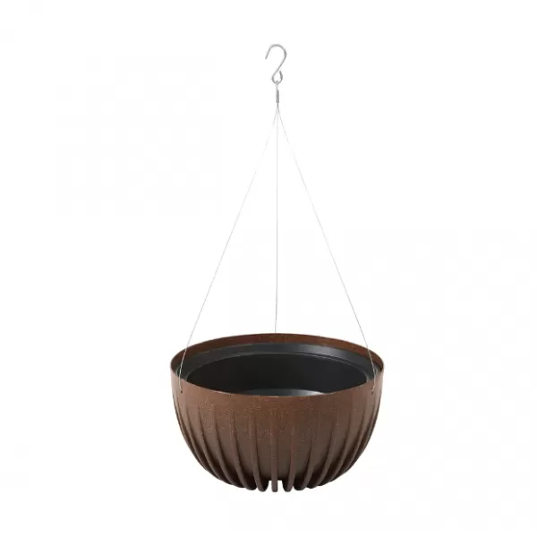 Mísa MIRA ECO coffee 240mm závěsná-espresso
