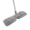 Hlava na mop UH+PES návlek k 711521-2 CLEAN SYSTEM oboustranný
