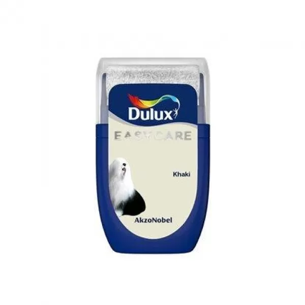 DU EC TESTER 43 - KHAKI 30ML