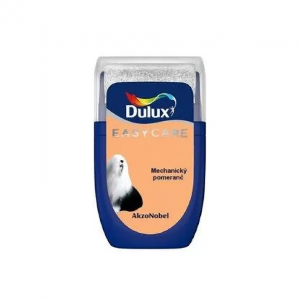 DU EC TESTER 30 - MECHAN. POMERANč 30ML