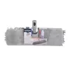 Hlava na mop UH+PES návlek k 711521-2 CLEAN SYSTEM oboustranný