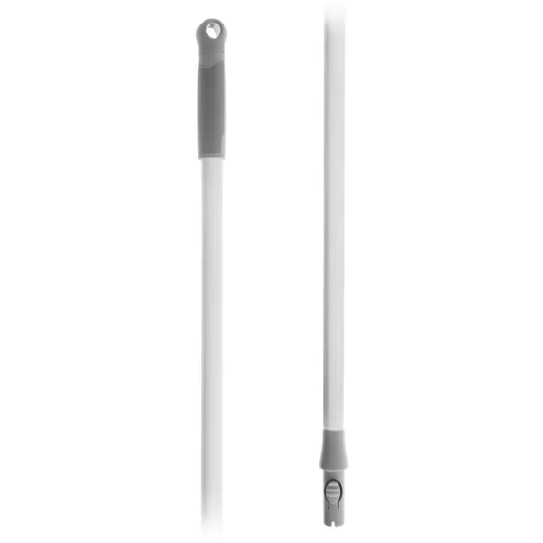 Hůl nerez/UH 130 cm klip CLEAN SYSTEM