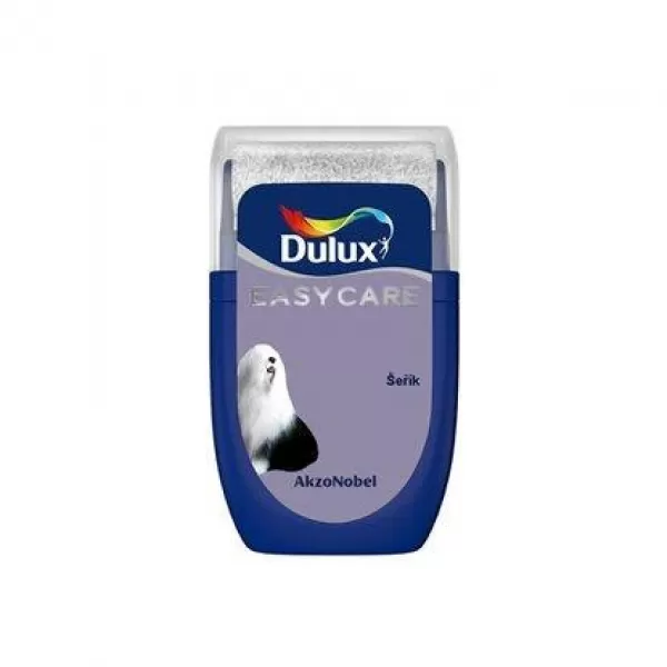 DU EC TESTER 37 - šEříK 30ML