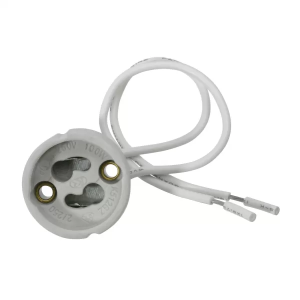 KANLUX K512GZ Patice GU 10