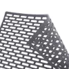 Vložka dřezová UH Sink 33x28 cm šedá