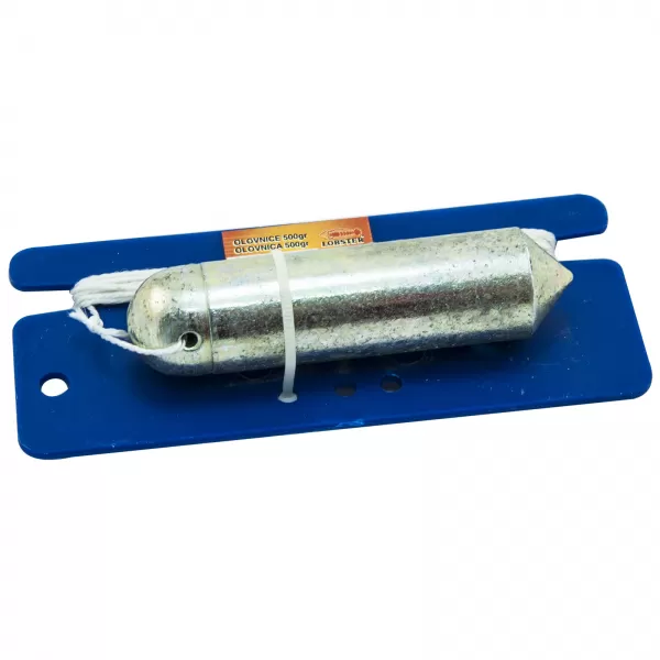 XT Olovnice 150g+provázek 5m