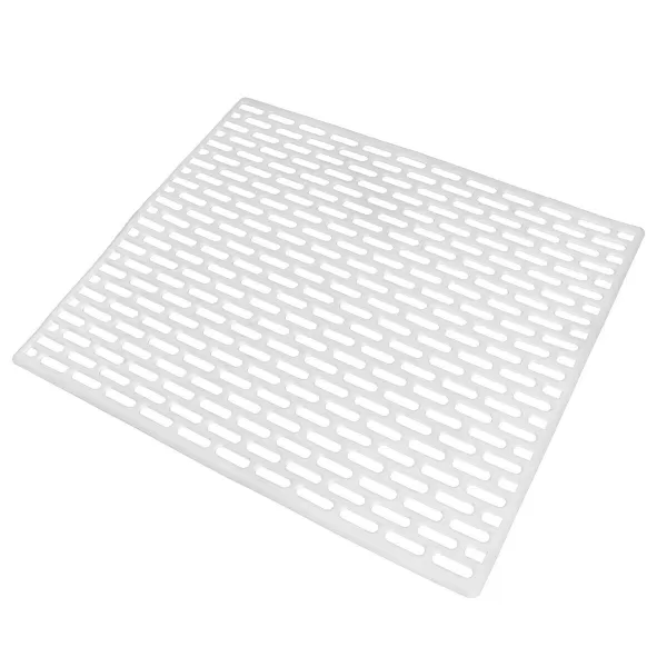 Vložka dřezová UH Sink 33x28 cm bílá