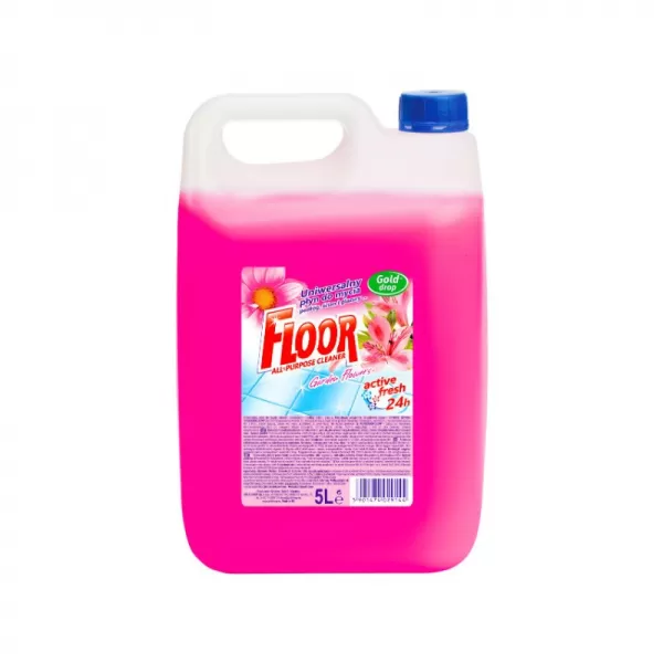 FLOOR UNI 5L jaro