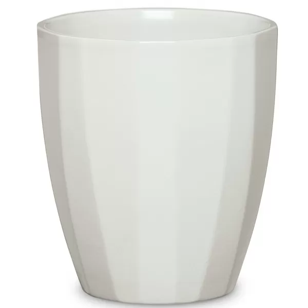 Obal orchidejovy 639 Grey Elegance lesk 12 cm / v 14 cm