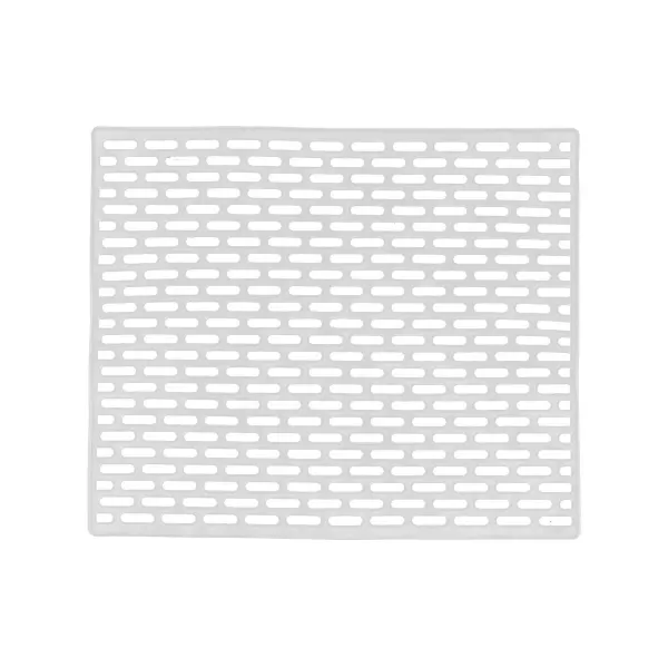 Vložka dřezová UH Sink 33x28 cm bílá