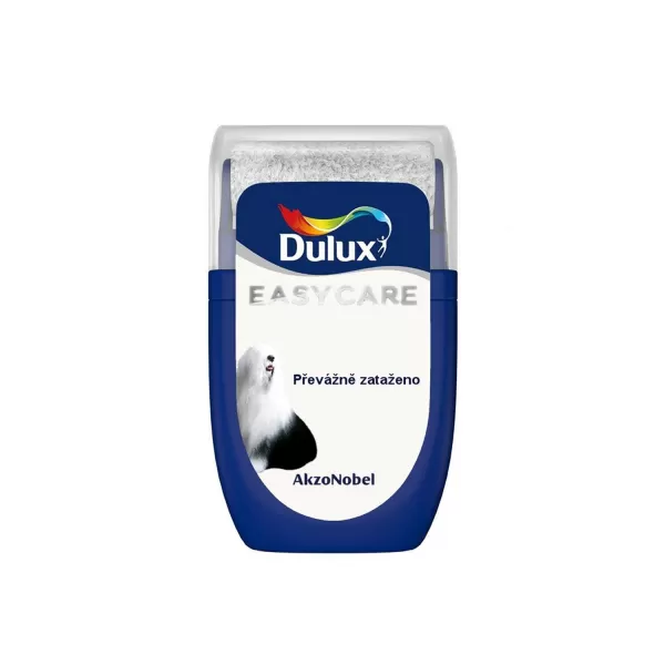 DU EC TESTER 8 - PřEVážNě ZATAžEN 30ML