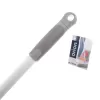 Hůl nerez/UH 130 cm klip CLEAN SYSTEM