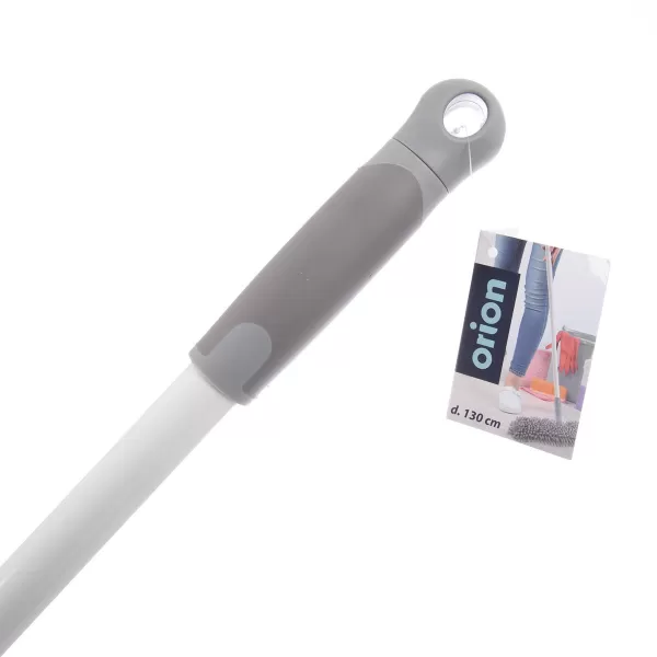 Hůl nerez/UH 130 cm klip CLEAN SYSTEM