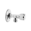 Ventil rohový vřetenový 1/2"x3/8" CF3002/10