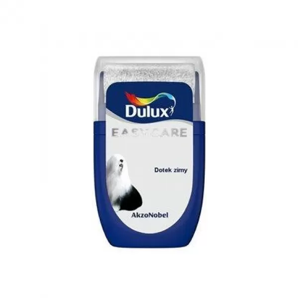 DU EC TESTER 11 - DOTEK ZIMY 30ML