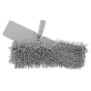 Hlava na mop UH+PES návlek k 711521-2 CLEAN SYSTEM oboustranný