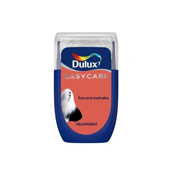 DU EC TESTER 33 - čERVENá KARKULKA 30ML
