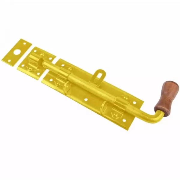 ADOBY Zástrč zasouvací WRK 280 280x80mm s dřev.koncovkou