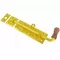 ADOBY Zástrč zasouvací WRK 280 280x80mm s dřev.koncovkou