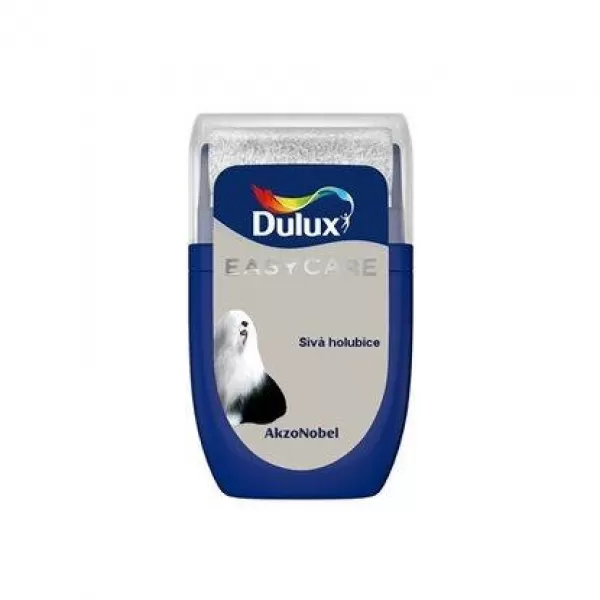 DU EC TESTER 13 - SIVá HOLUBICE 30ML