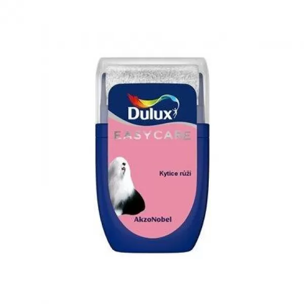 DU EC TESTER 35 - KYTICE RŮŽÍ 30ML