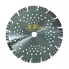 XT kotouč DIA segm. 230x22,2 turbo