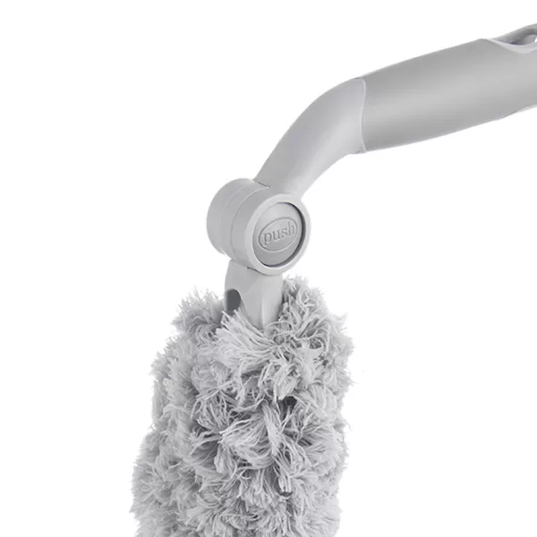 Prachovka polyester ruční k 711521-2 CLEAN SYSTEM
