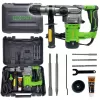 PROCRAFT Kombinované vrtací a sekací kladivo Procraft BH1300