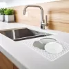 Vložka dřezová UH Sink 33x28 cm bílá