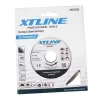 XT kotouč diamantový plný 180x22,2