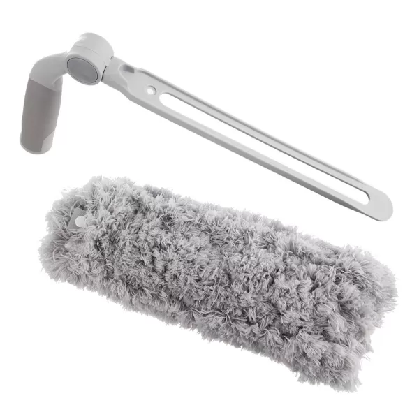 Prachovka polyester ruční k 711521-2 CLEAN SYSTEM