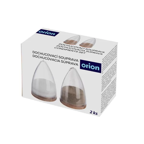 Kořenka UH/dřevo Cone 2 ks