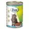 JUKO DAX kousky CAT 415g - RYBA