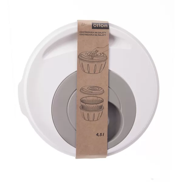 Odstředivka UH na saláty ELA pr. 25,5 cm hnědá