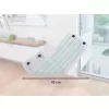 Náhradní návlek MICRO DUO k mopu TWIST XL a COMBI XL, 42 cm LEIFHEIT 52017