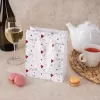 Taška papír dárková Jen pro tebe 14x7x18 cm CZ