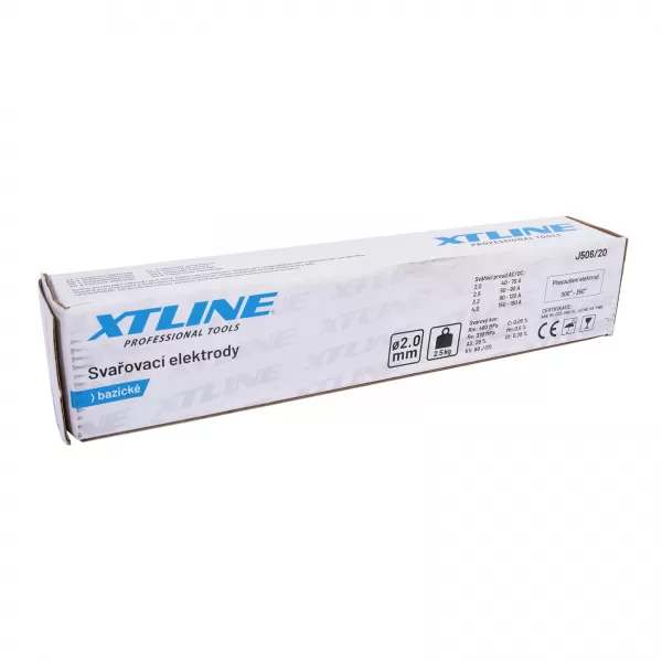 XT elektrody bazické 3,2 5kg