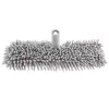 Hlava na mop UH+PES návlek k 711521-2 CLEAN SYSTEM oboustranný